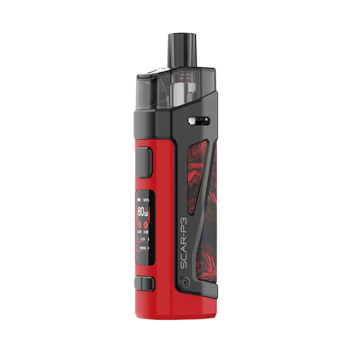 Smok SCAR-P3 Pod Mod Vape Kit