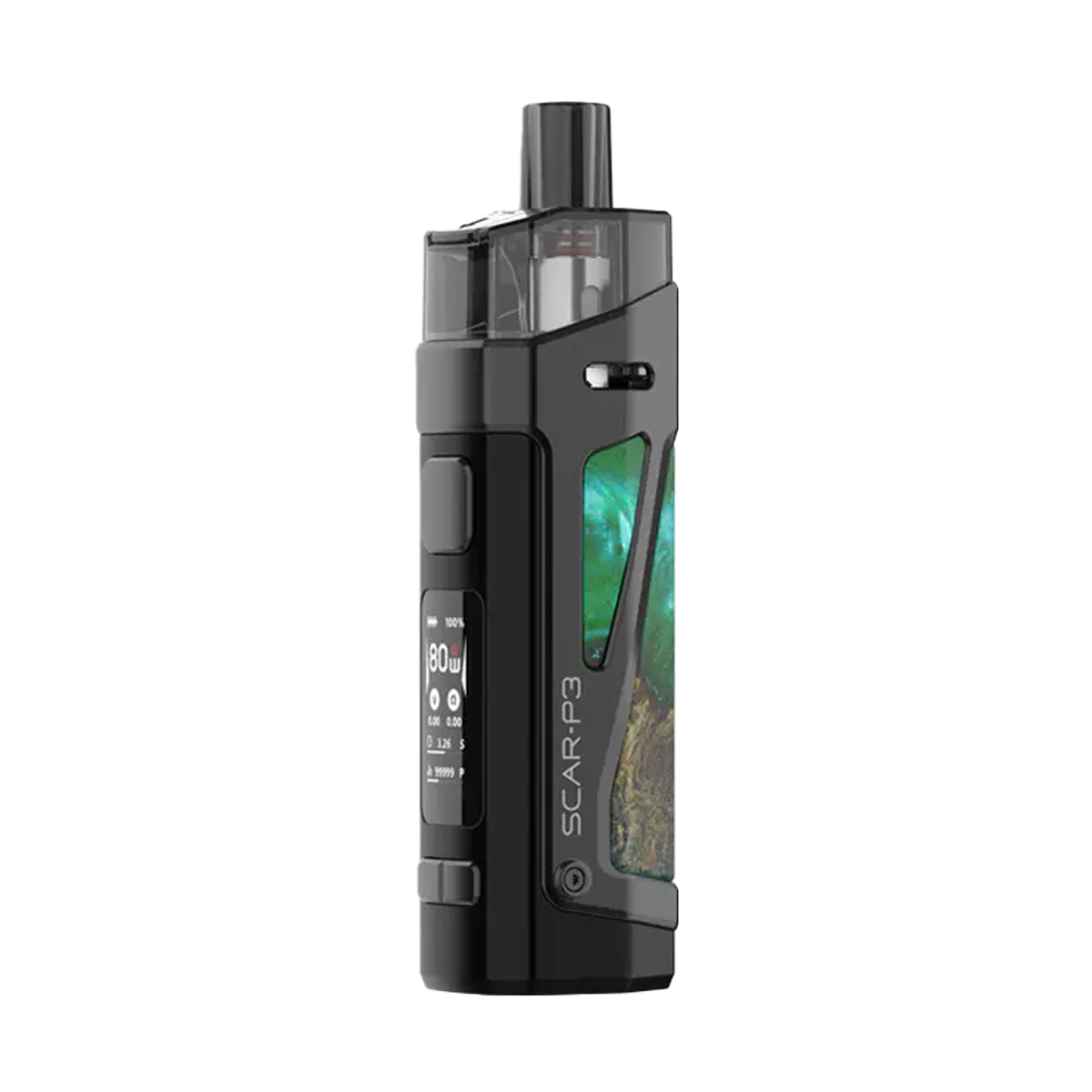 Smok SCAR-P3 Pod Mod Vape Kit