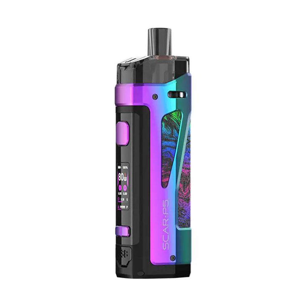 Smok Scar P5 Pod Mod Vape Kit