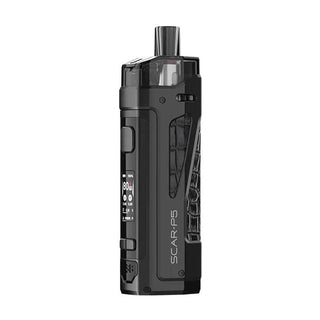 Smok Scar P5 Pod Mod Vape Kit - Black