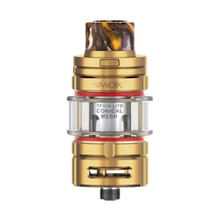 Smok TFV16 Lite Tank - Gold