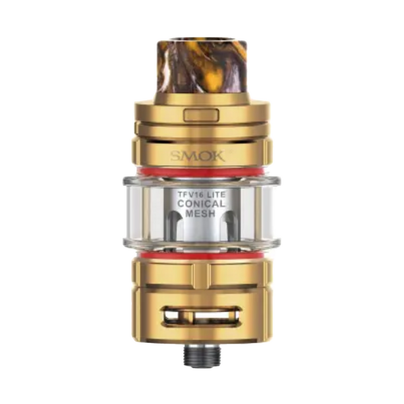 Smok TFV16 Lite Tank - Gold