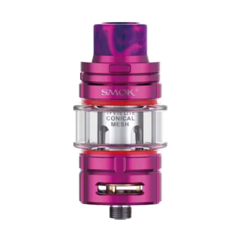 Smok TFV16 Lite Tank - Purple Red
