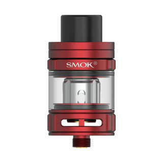 Smok TFV9 Sub-Ohm Tank - Red