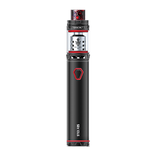 Smok Stick P25 Starter Kit - Black