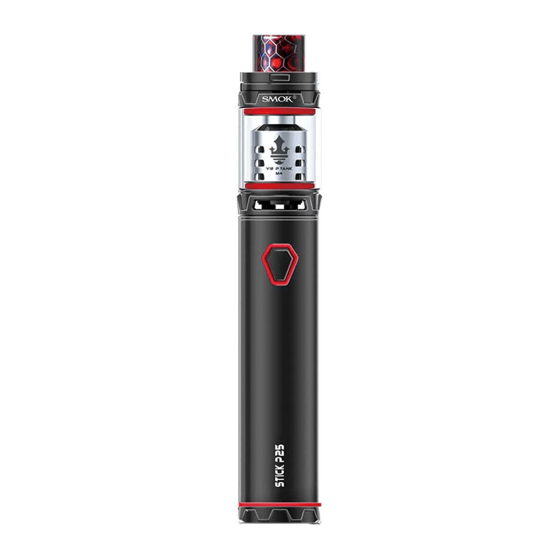 Smok Stick P25 Starter Kit - Black