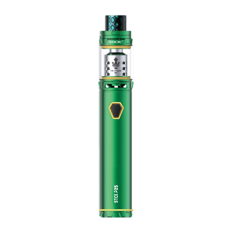 Smok Stick P25 Starter Kit - Green