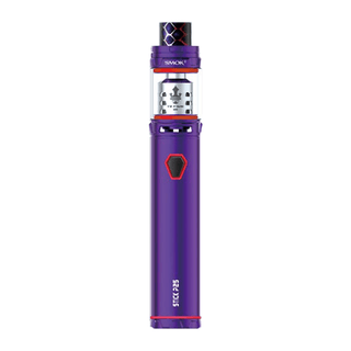 Smok Stick P25 Starter Kit - Purple