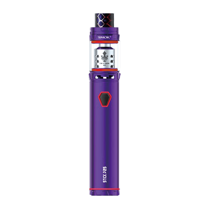 Smok Stick P25 Starter Kit - Purple