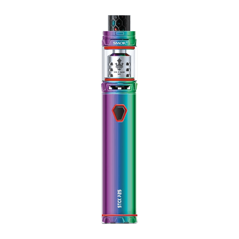Smok Stick P25 Starter Kit - Rainbow