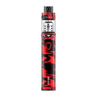 Smok Stick P25 Starter Kit - Red Camouflage