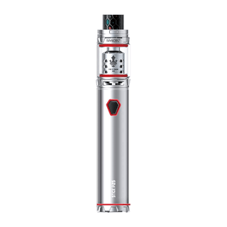 Smok Stick P25 Starter Kit - Silver
