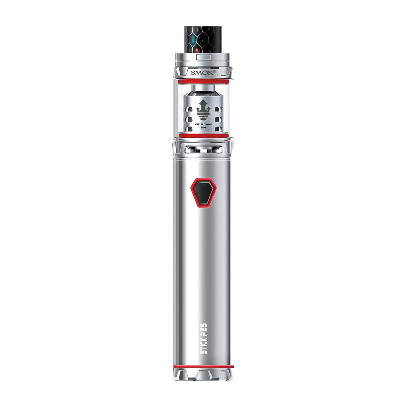Smok Stick P25 Starter Kit - Silver