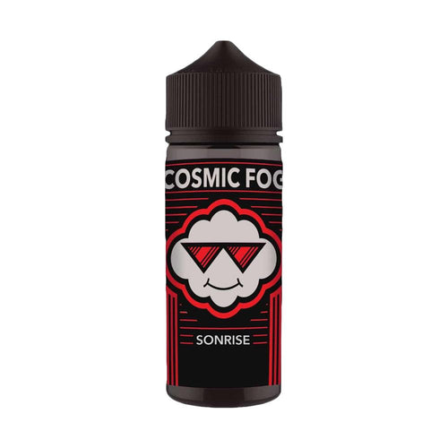 Sonrise 100ml E-Liquid by Cosmic Fog