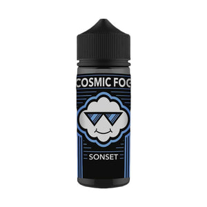 Sonset 100ml E-Liquid by Cosmic Fog