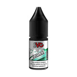 IVG 50/50 Series Spearmint 10ml E-Liquid