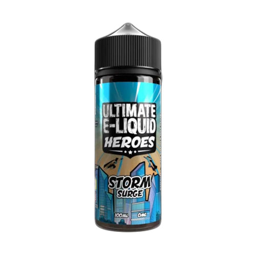 Storm Surge by Ultimate E-Liquid Heroes