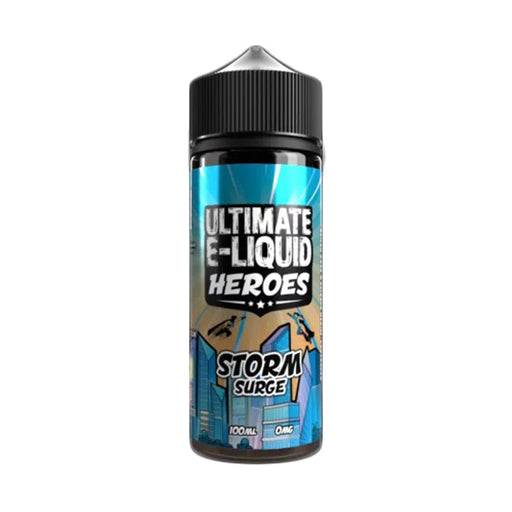 Storm Surge by Ultimate E-Liquid Heroes