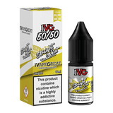 Straight n Cut E-Liquid by IVG