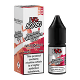 Strawberry Watermelon Chew E-Liquid by IVG