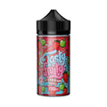 Strawberry Apple