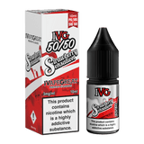 Strawberry Sensation E-Liquid by IVG