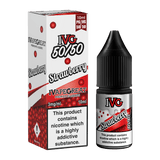 Strawberry E-Liquid by IVG