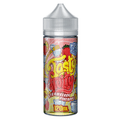 Strawberry Pineapple On Ice