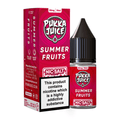 Summer Fruits
