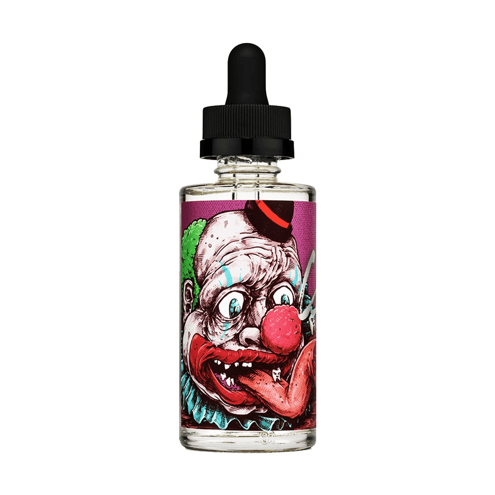 Sweet Tooth 50ml E-Liquid Clown  By Bad Drip