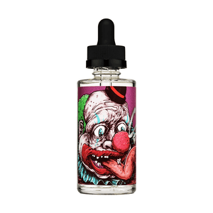 Sweet Tooth 50ml E-Liquid Clown  By Bad Drip