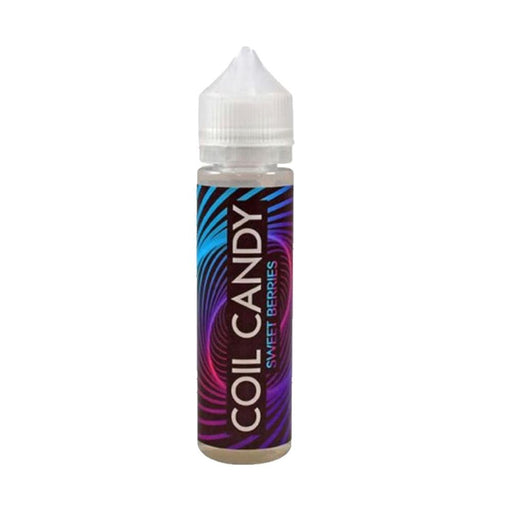 Sweet Berries E-Liquid by Coil Candy