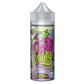 Sweet Sour On Ice