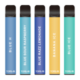 Top Bar Disposable Vape Pod Kit 