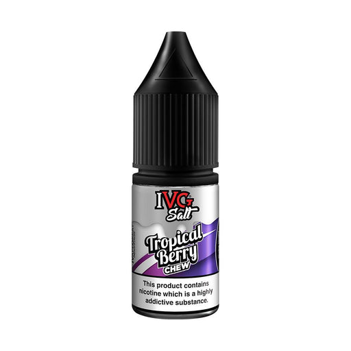 Tropical Berry Chew 10ml E-Liquid by IVG