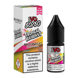 Tropical Ice Blast E-Liquid by IVG