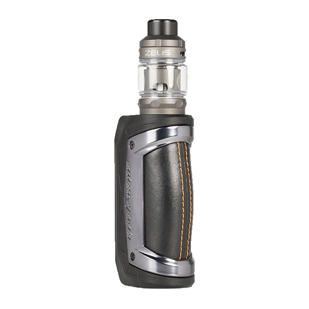 Geek Vape Aegis Max 100W Starter Kit