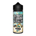 Mango Menthol
