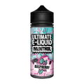Raspberry Menthol