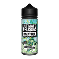 Watermelon Menthol