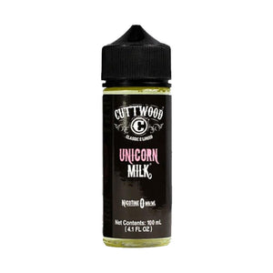 Unicorn Milk 100ml E-Liquid by Cuttwood