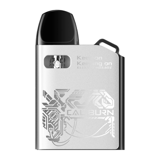 Uwell Caliburn AK2 Pod Vape Kit - Daylight Walker