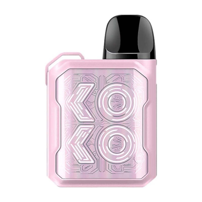 Uwell Caliburn GK2 Pod Vape Kit - Fantasy Pink