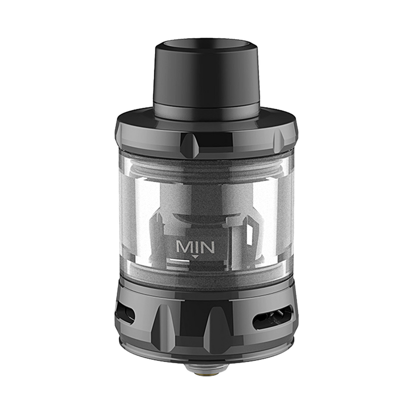 Uwell Nunchaku 2 Sub-Ohm Tank - Black