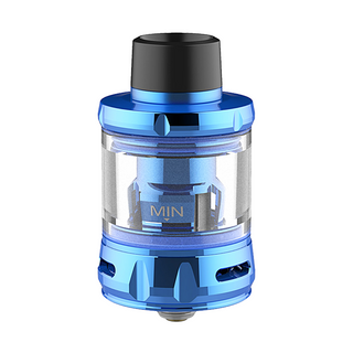 Uwell Nunchaku 2 Sub-Ohm Tank - Blue