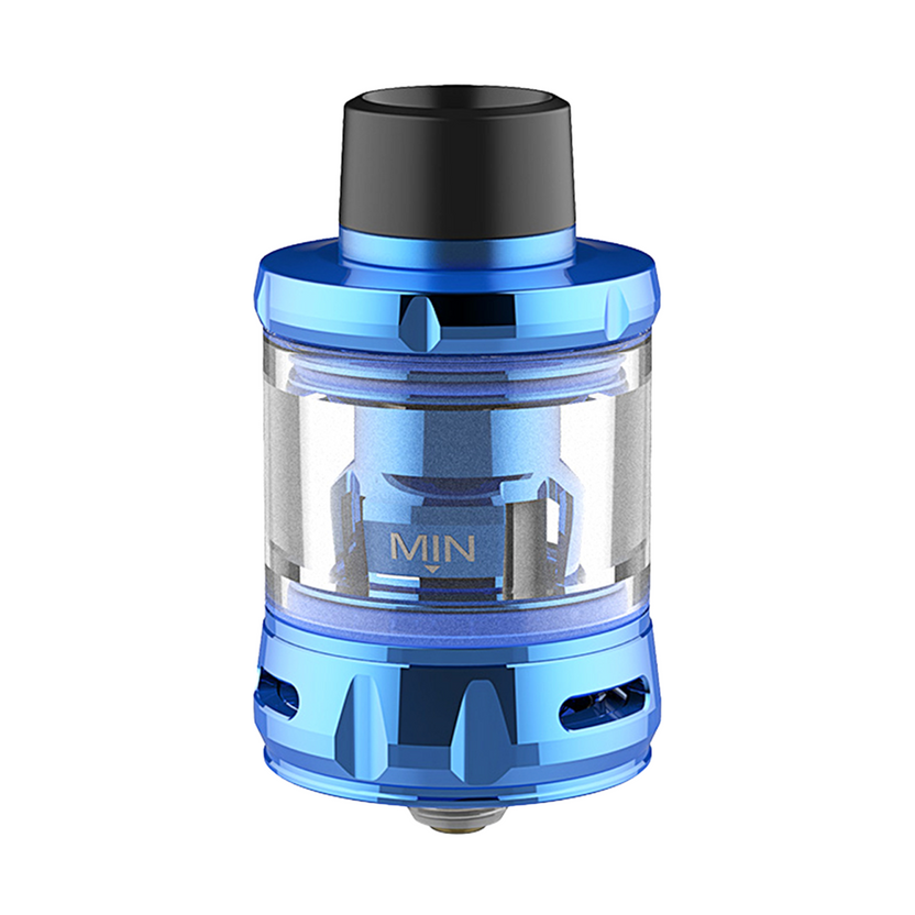 Uwell Nunchaku 2 Sub-Ohm Tank - Blue