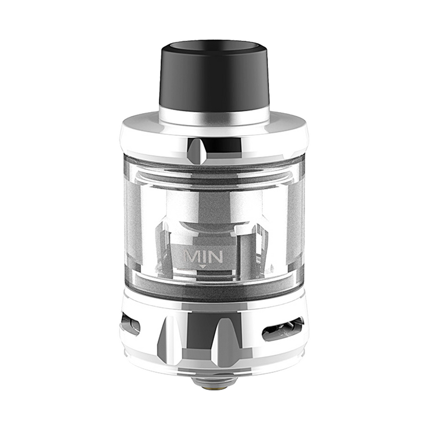 Uwell Nunchaku 2 Sub-Ohm Tank - Stainless Steel