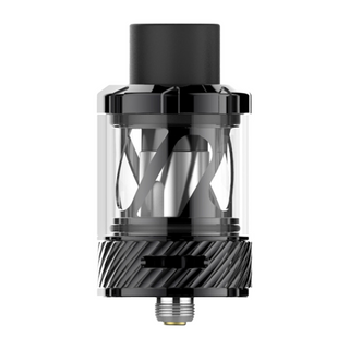Uwell Nunchaku Sub-Ohm Tank - Full Black