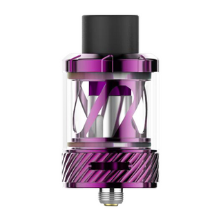 Uwell Nunchaku Sub-Ohm Tank - Purple