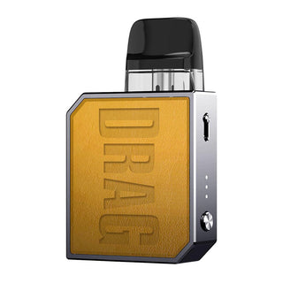 VooPoo Drag Nano 2 Pod Vape Kit - Orange
